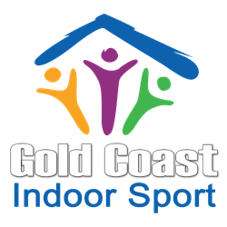Gold Coast Indoor Sport logo